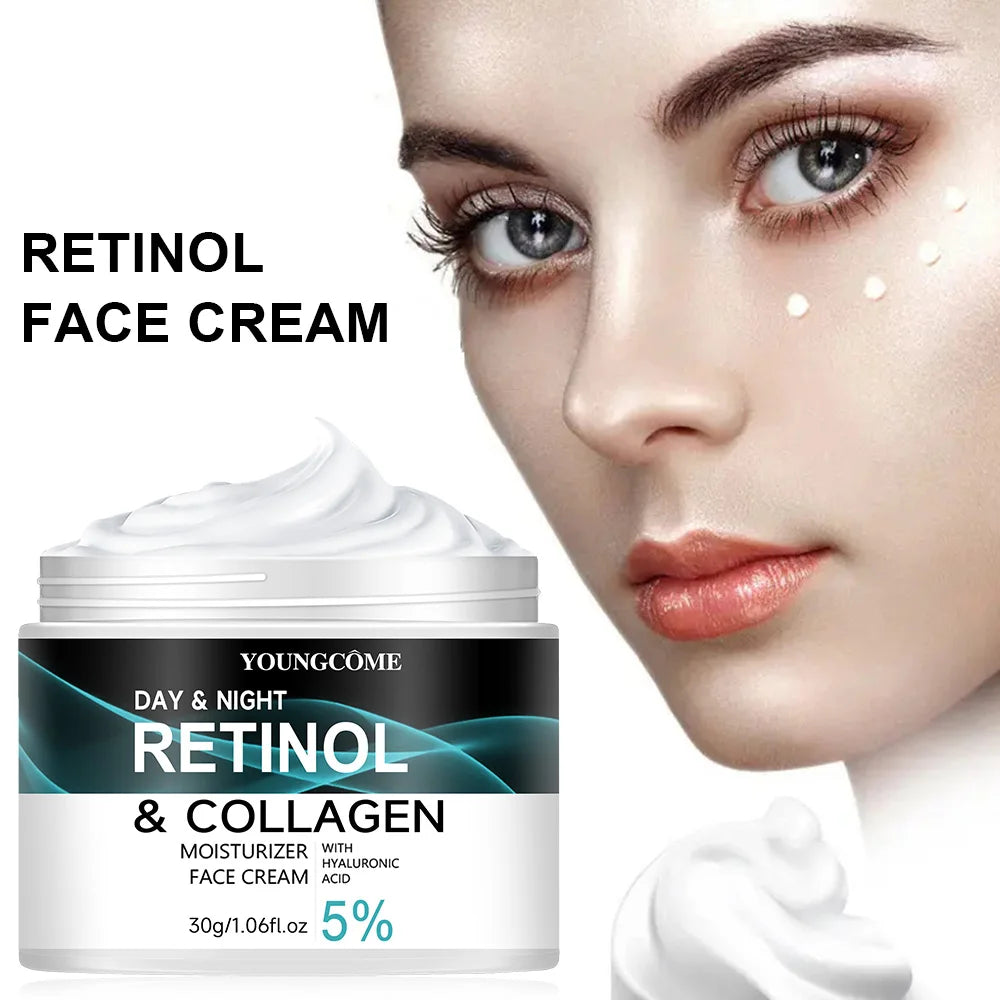 YOUNGCOME Retinol Cream