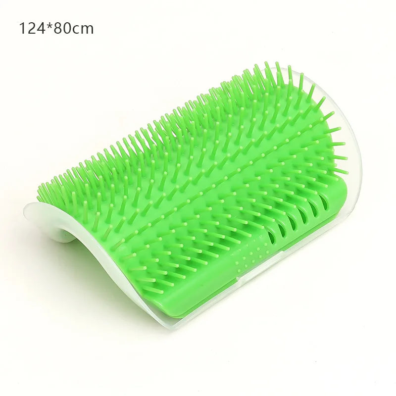 Pet Hair Removal Massage Comb