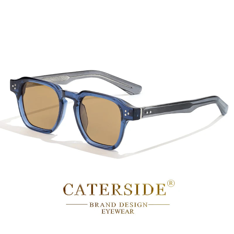 Caterside Classic Square Sunglasses