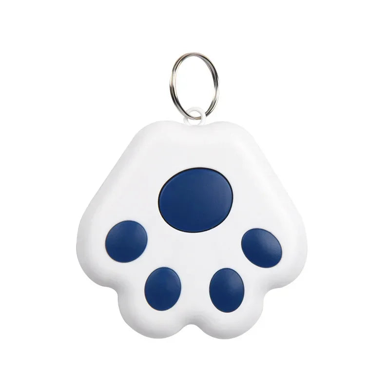 Mini Smart GPS Tracker Anti-Lost for Pets
