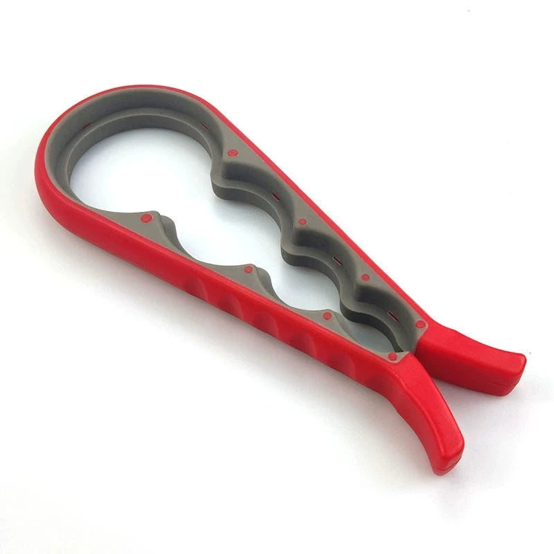 4 in 1 Non-Slip Bottle Opener