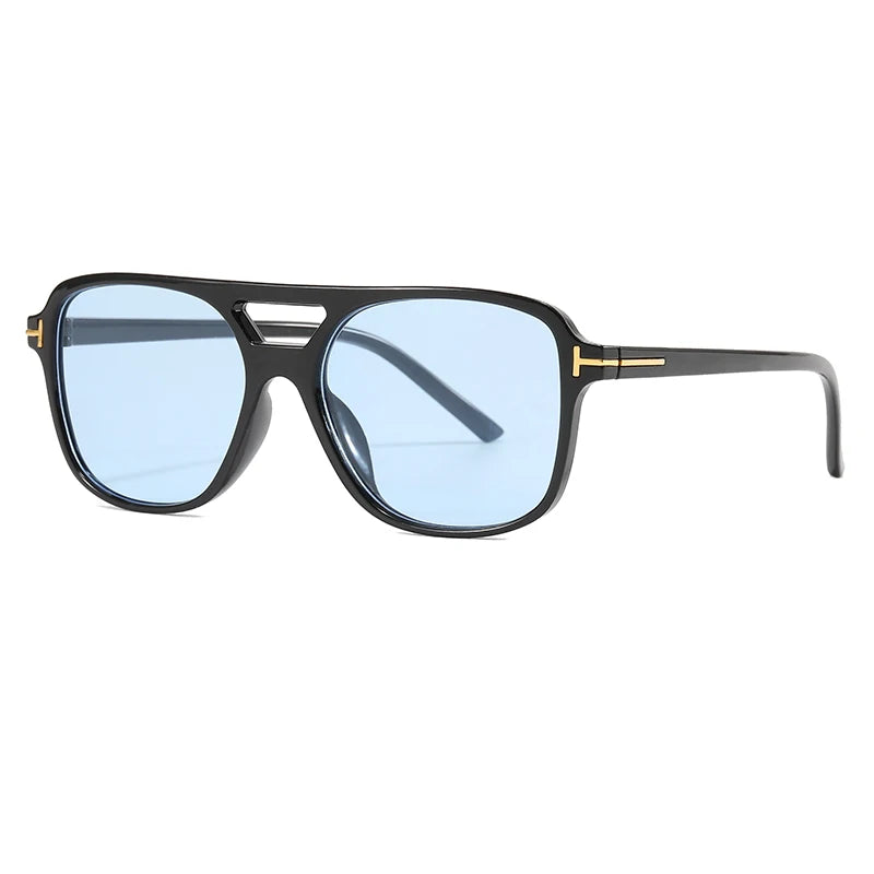 New Fashion Pilot Sunglasses Women