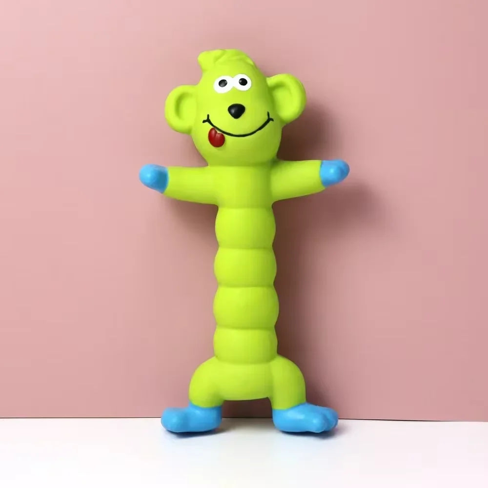 Mighty Bear indestructible