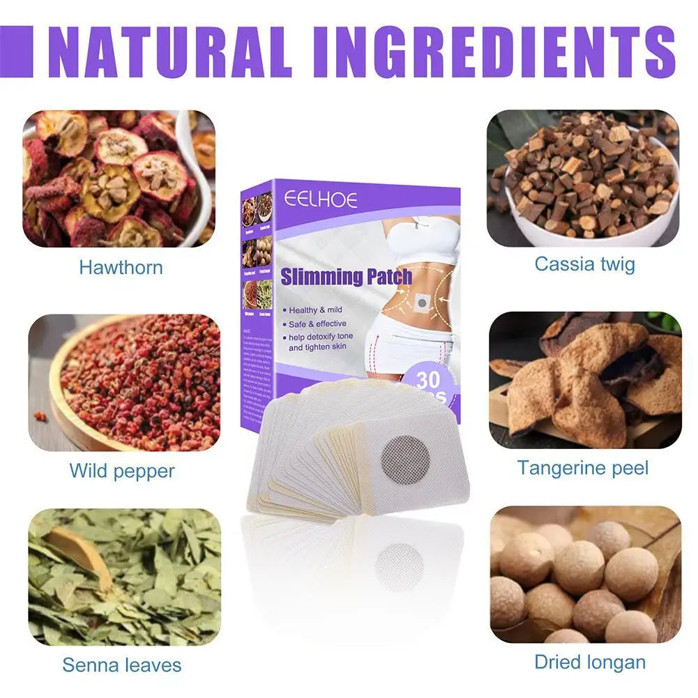 Slim Fat Burner for Nighttime Weight Loss