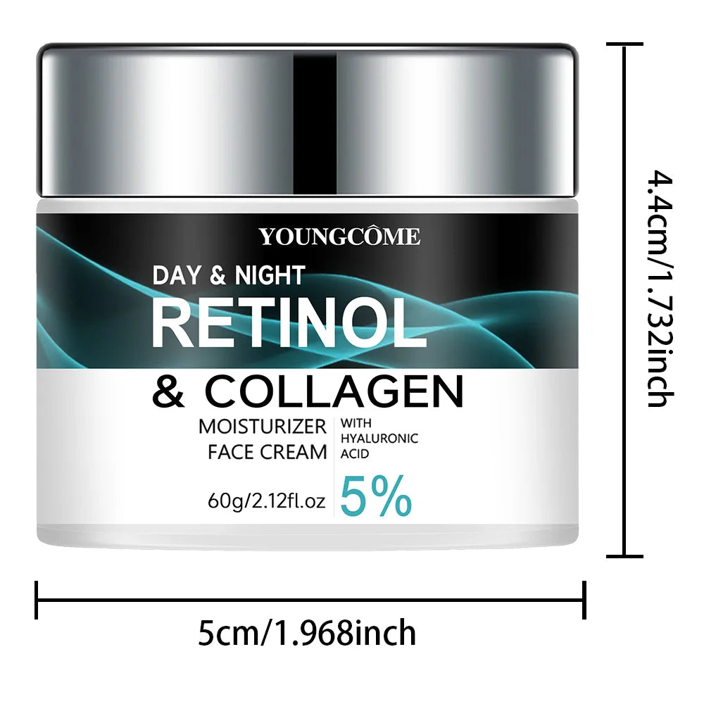 YOUNGCOME Retinol Cream