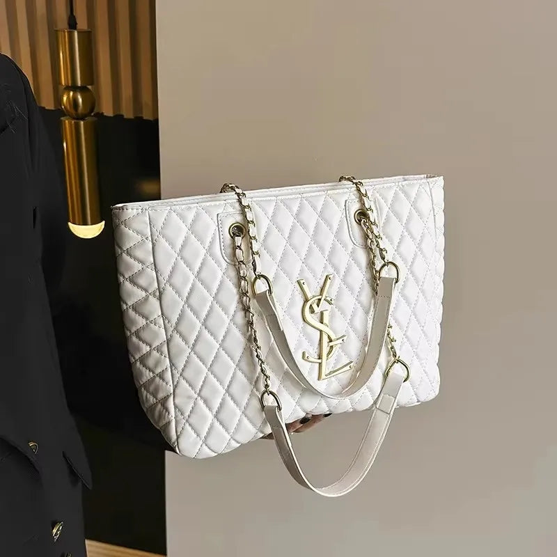 Yveline Luxury Bag