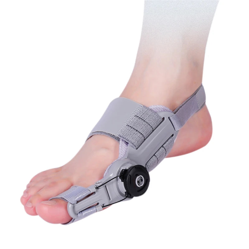 Bunion corrector for foot