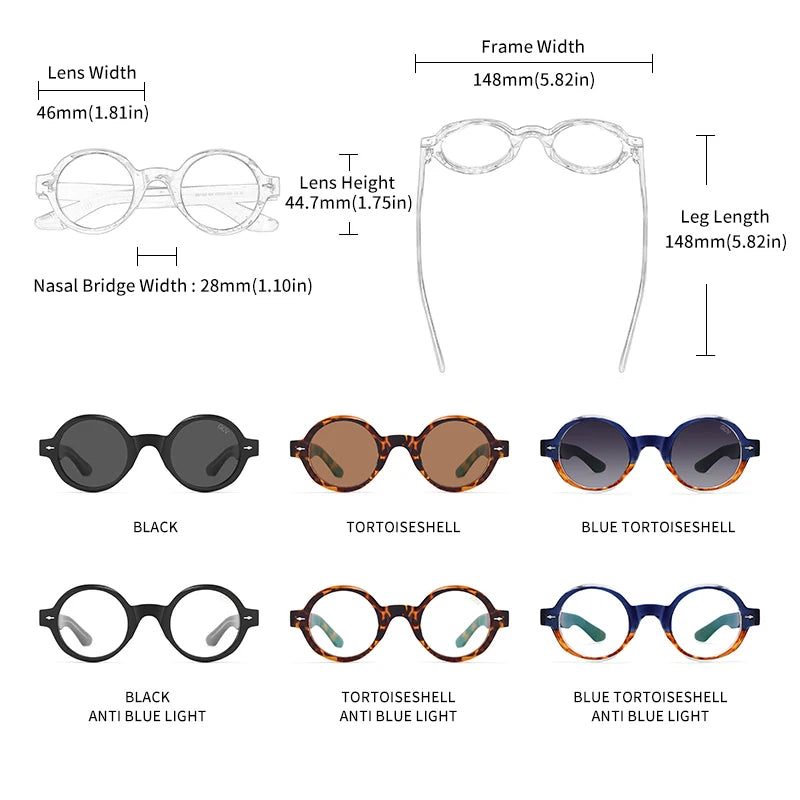 GM Cat Eye Women's Sunglasses