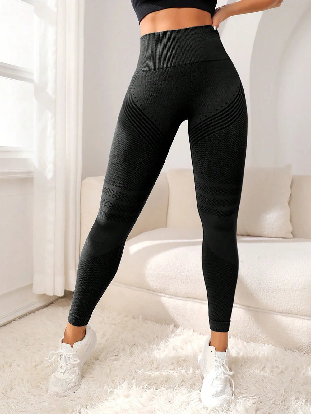 CelluFree 3D Leggings Anti-Cellulite