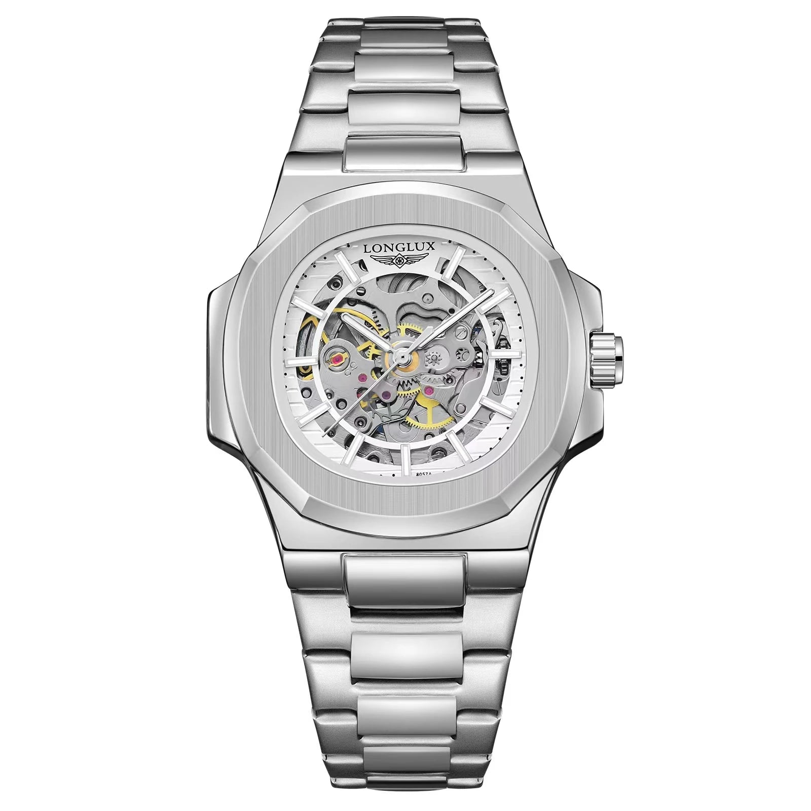 LONGLUX Men automatic watch