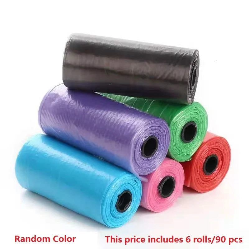 Portable outdoor dog poop scooper