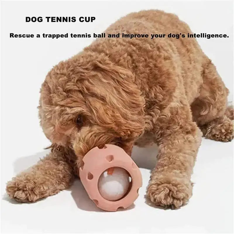 Dog Chew Toy