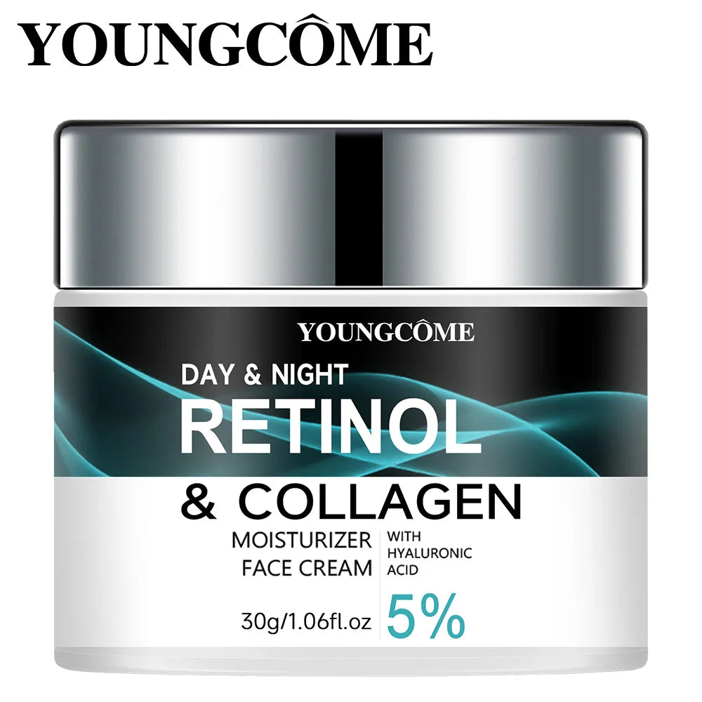 YOUNGCOME Retinol Cream