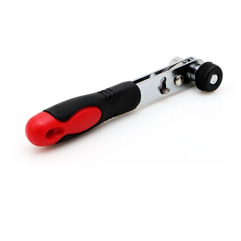 10 In 1 Rapid Ratchet Wrench 5-13mm Power Nut Driver Adapter