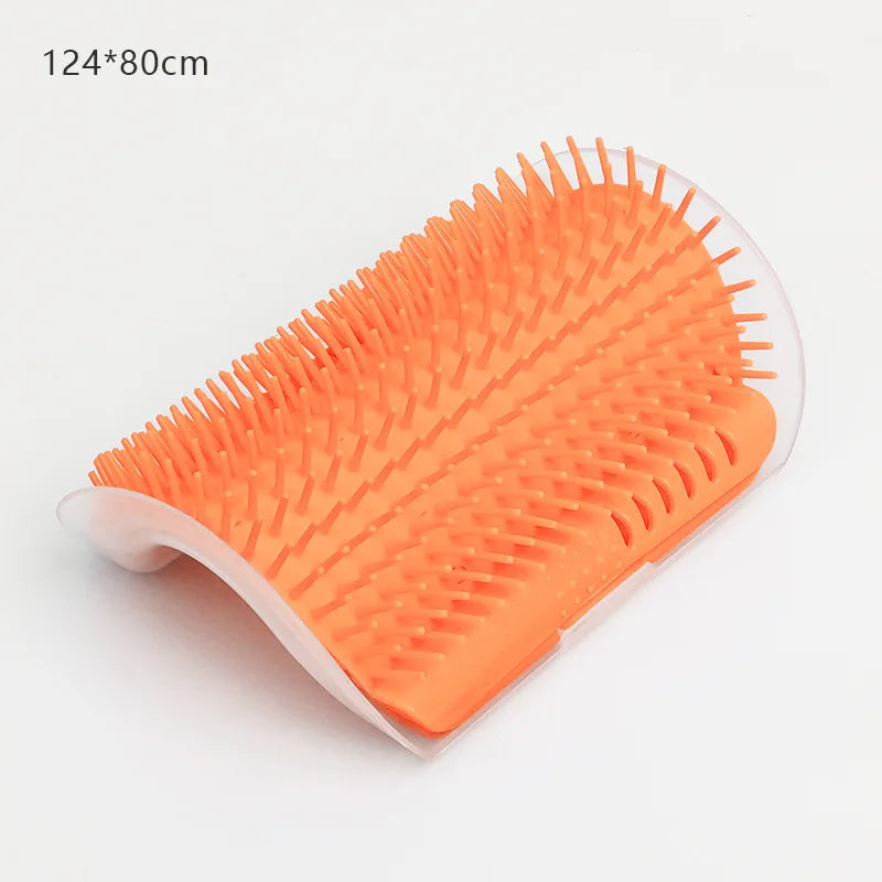Pet Hair Removal Massage Comb