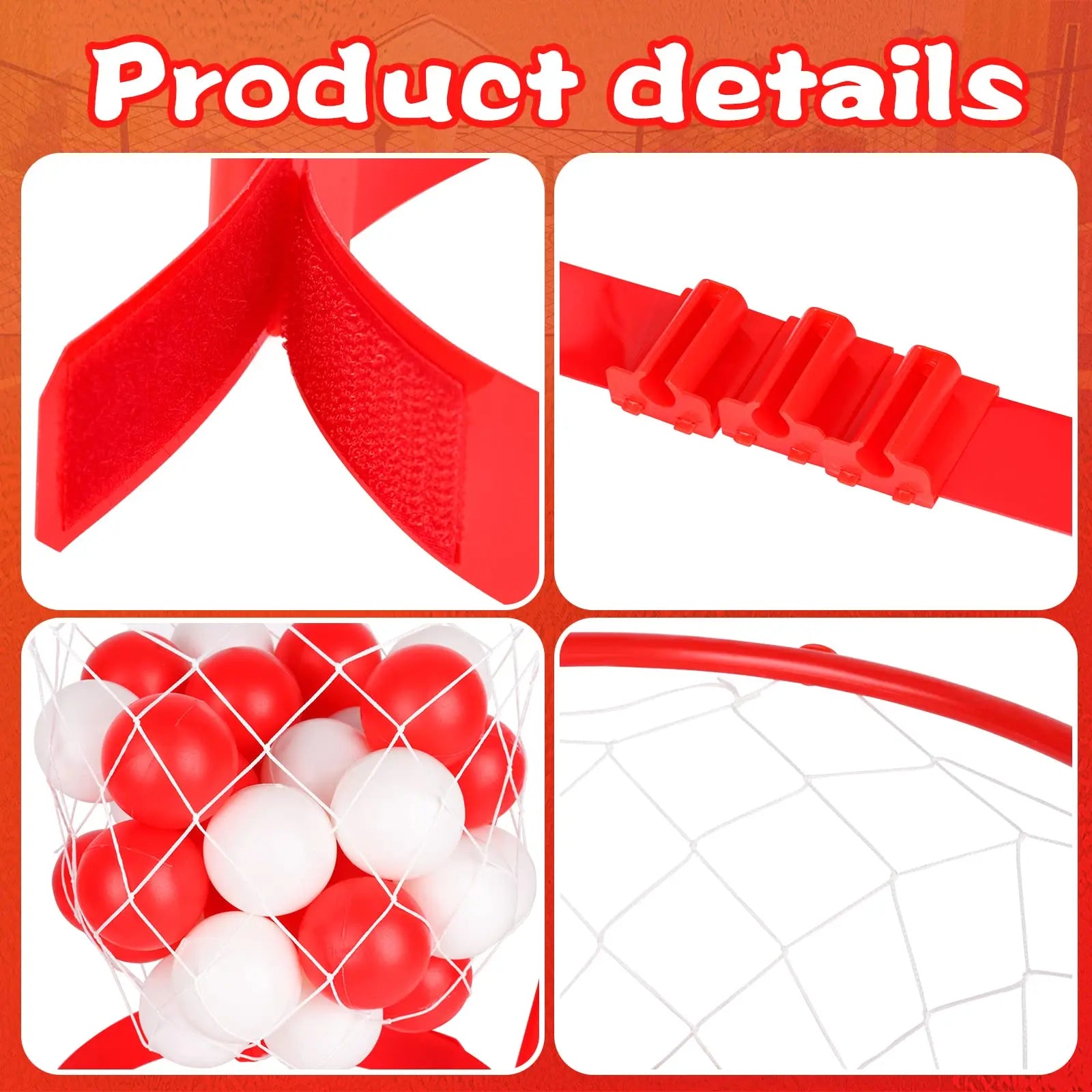 Basketball in the Head