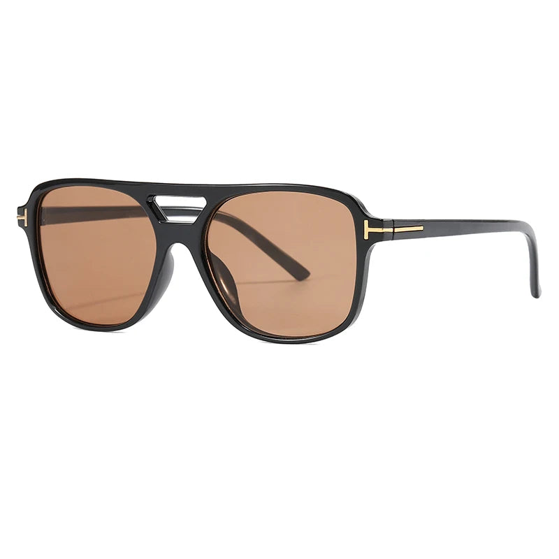 New Fashion Pilot Sunglasses Women