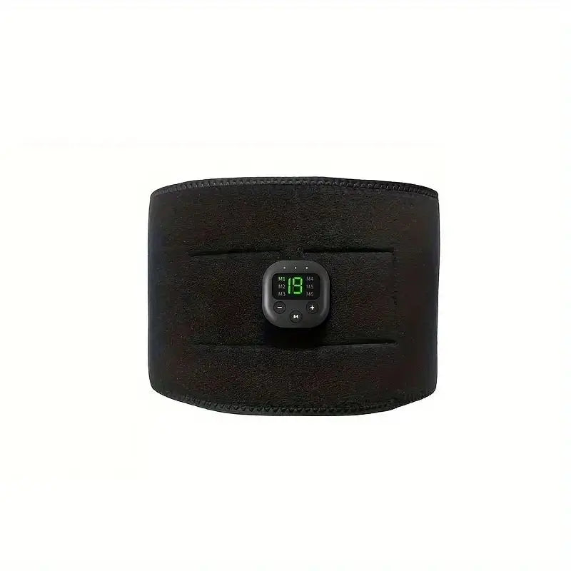 AbShaper EMS Belt - Portable waist massager