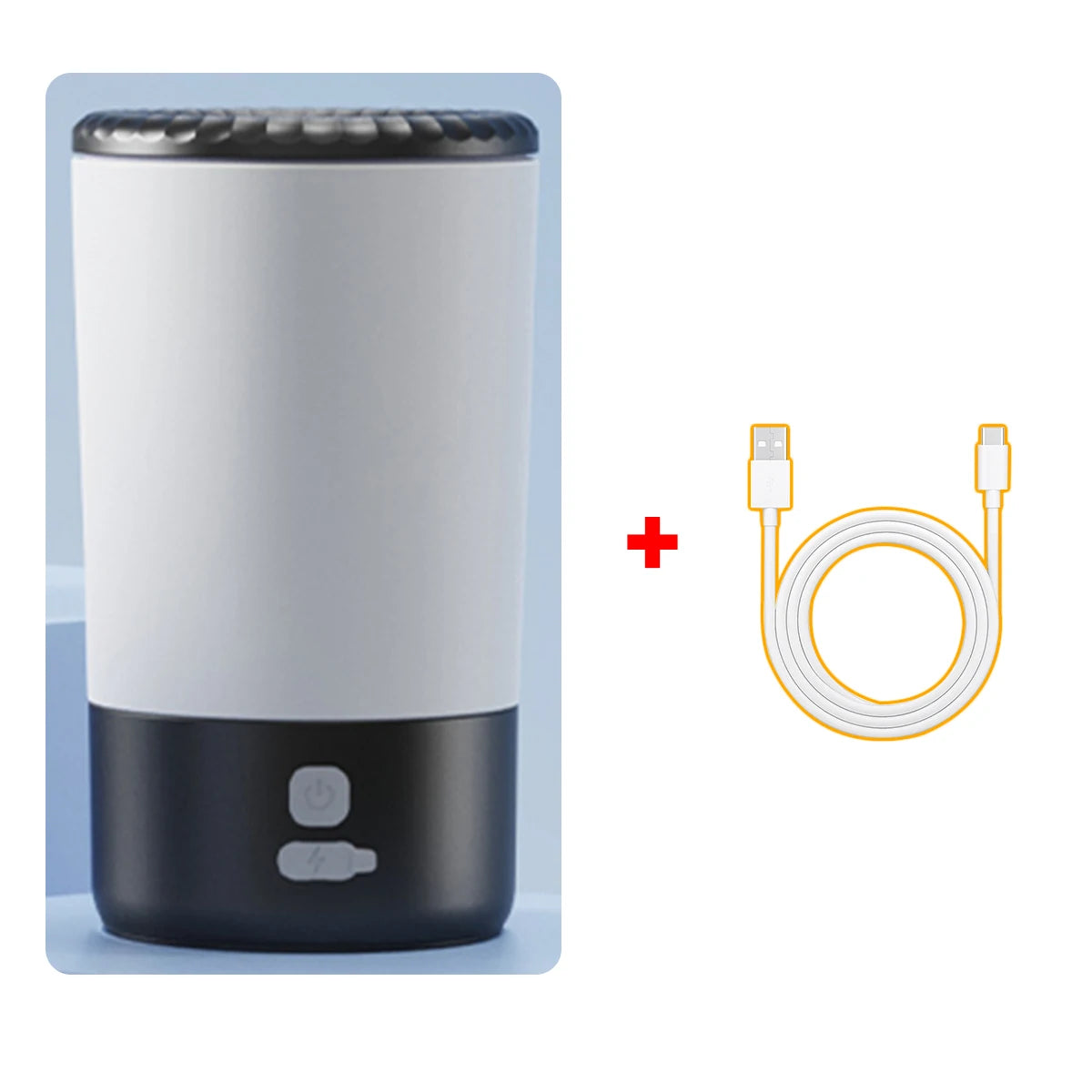 Electric Pet Paw Cleaner