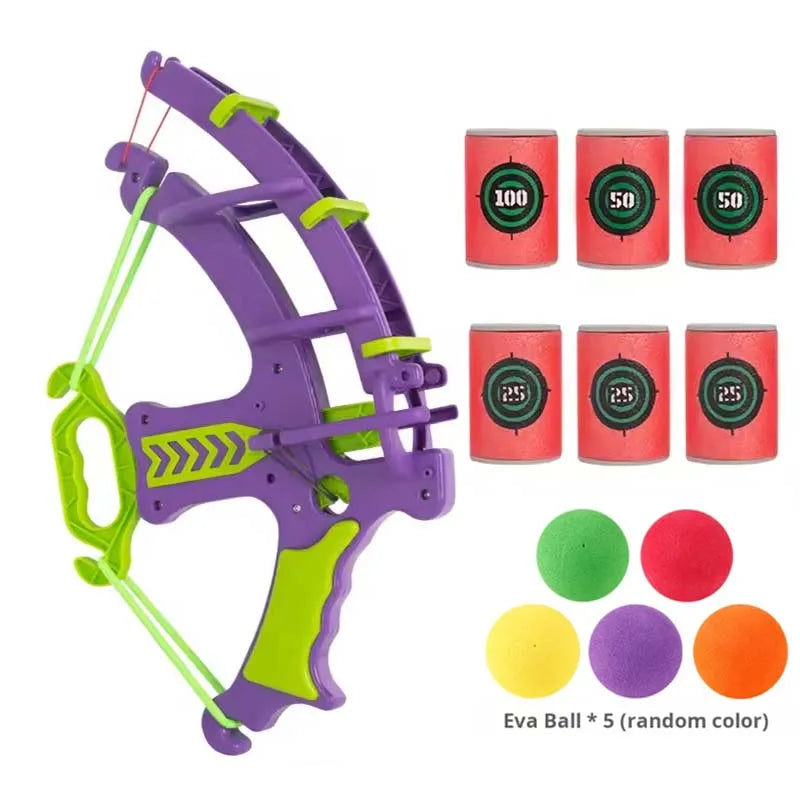 Slingshot Target
