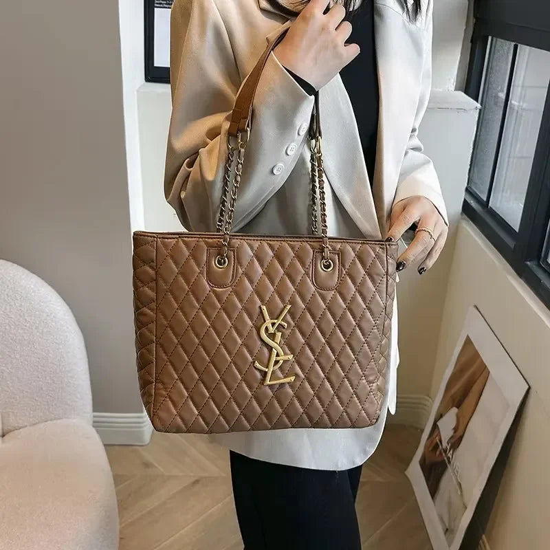 Yveline Luxury Bag