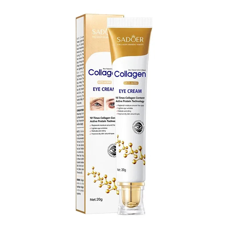 SADOER Collagen Eye Cream