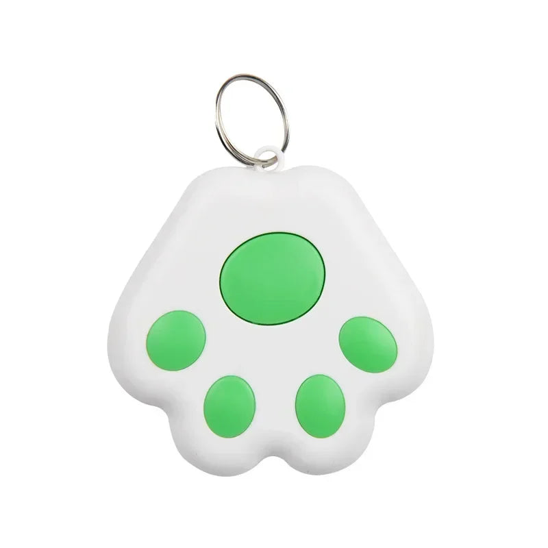 Mini Smart GPS Tracker Anti-Lost for Pets