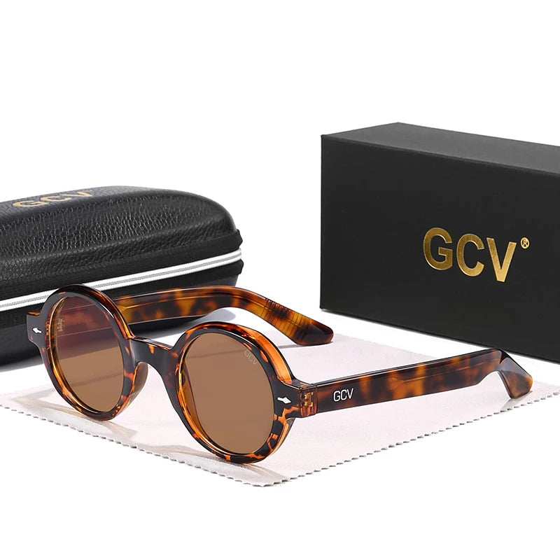 GM Cat Eye Women's Sunglasses