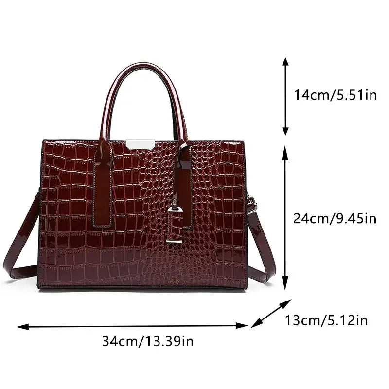 Luxury Vintage Bag