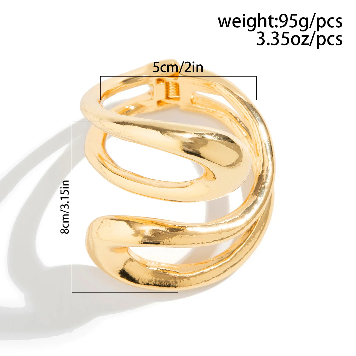 Classic bracelet for women