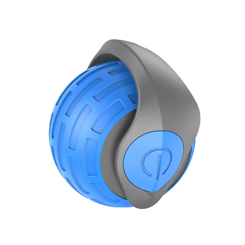 Interactive Cat Toy, Automatic Electric Rolling Ball