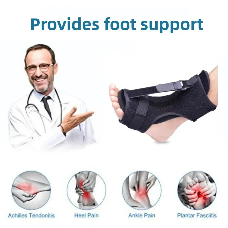 Plantar Fasciitis Night Splint