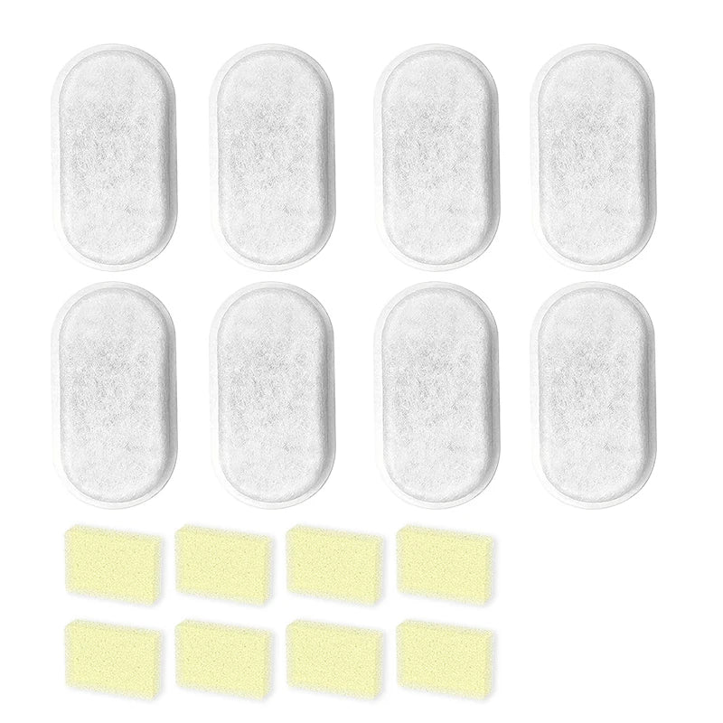 Smart Automatic Cat Water Fountain