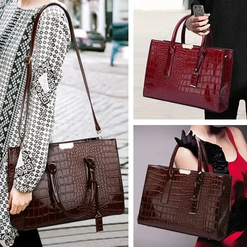 Luxury Vintage Bag