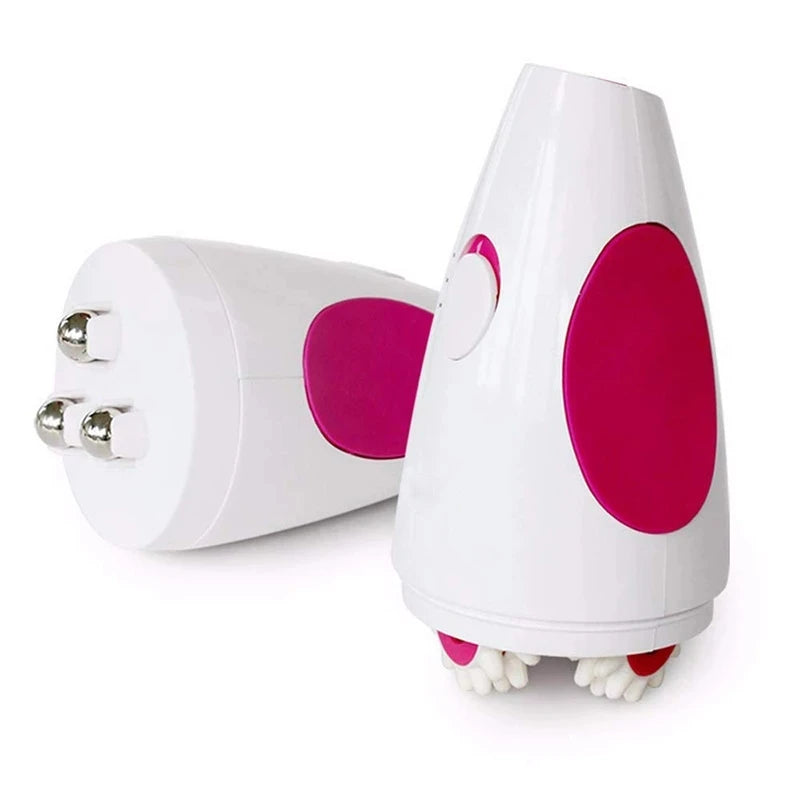 Anti-Cellulite Massager Infrared Electric