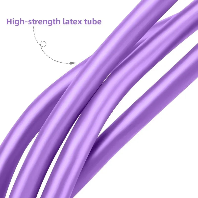 Home gym equipment for abdominal muscle training