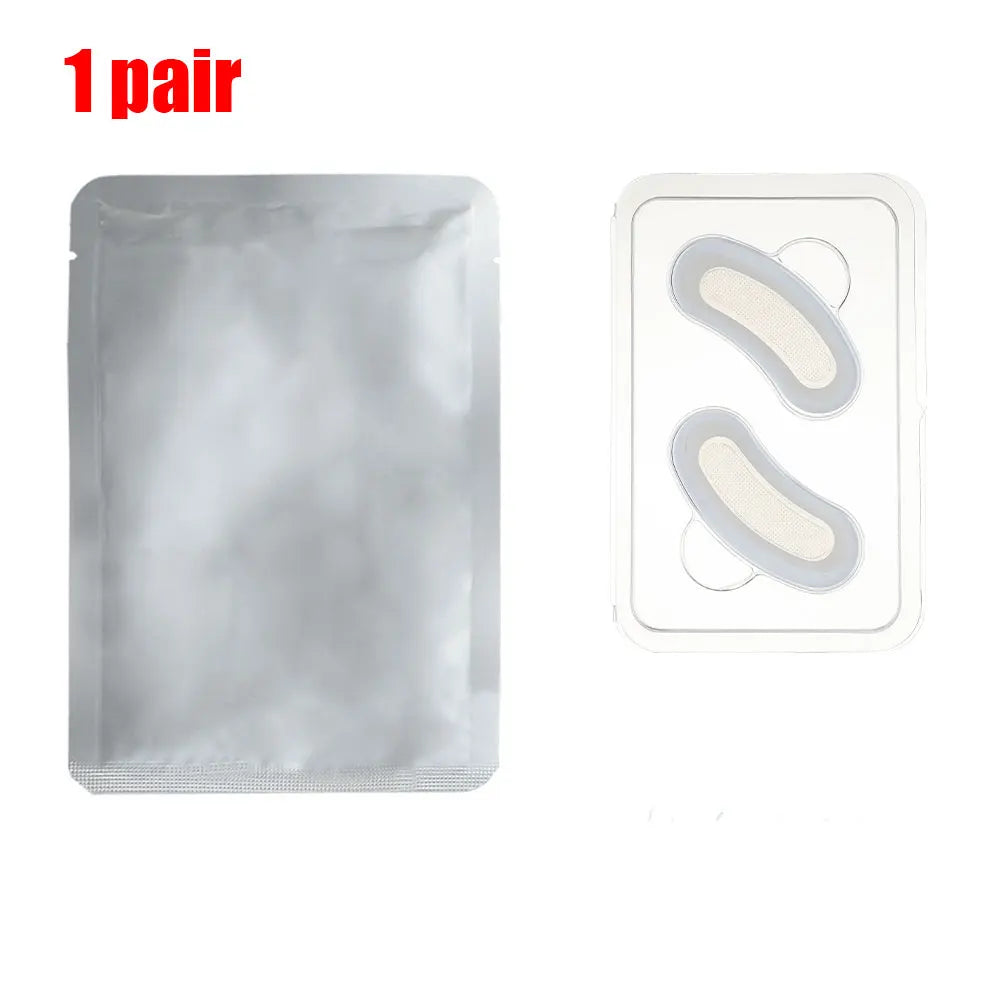 Microneedle Eye Patches Mask Korean Skin Care