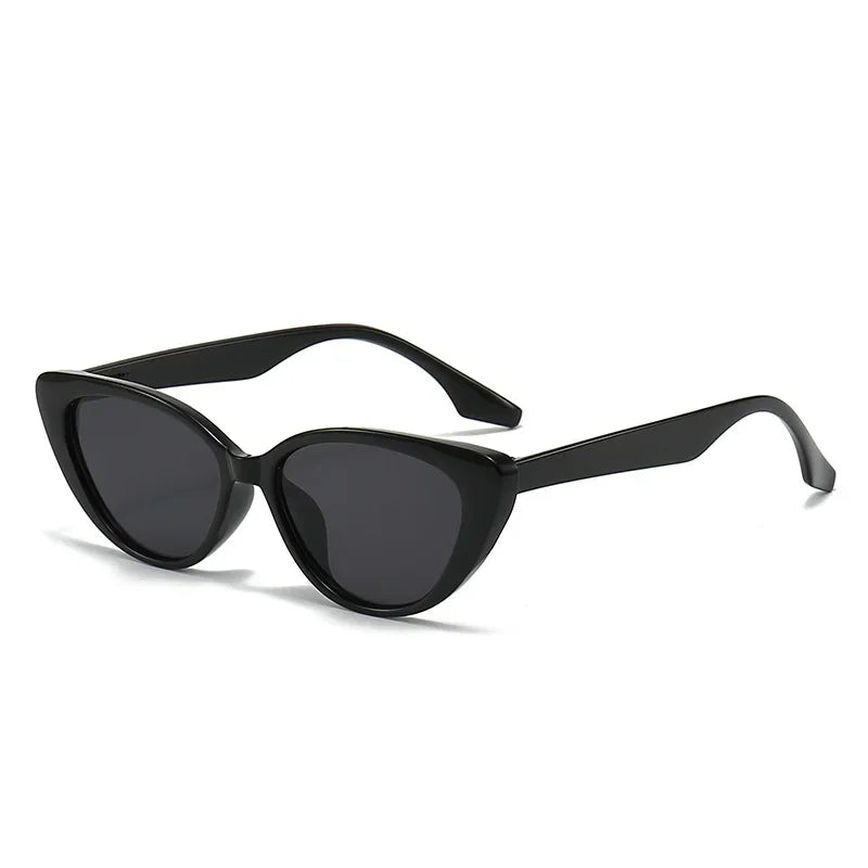 Vintage cat eye sunglasses
