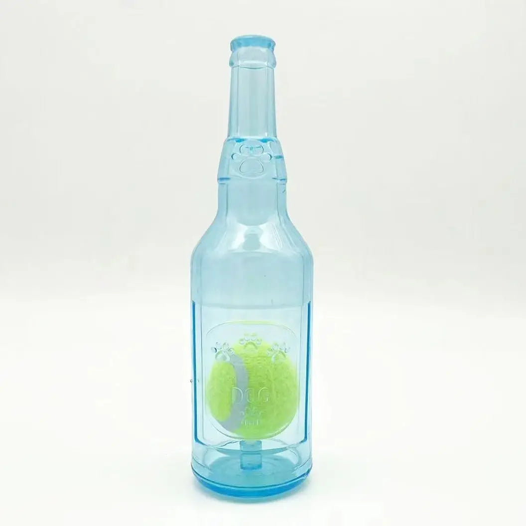 Squeaky Chew Toy for Pet Dog