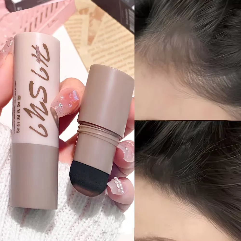 Natural Hairline Powder Contour