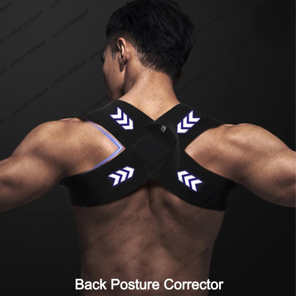 Back posture corrector
