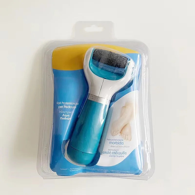 Callus and dead skin remover for feet