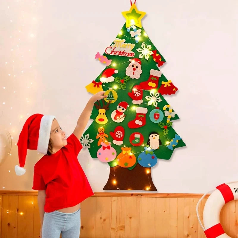 Kids Christmas Tree