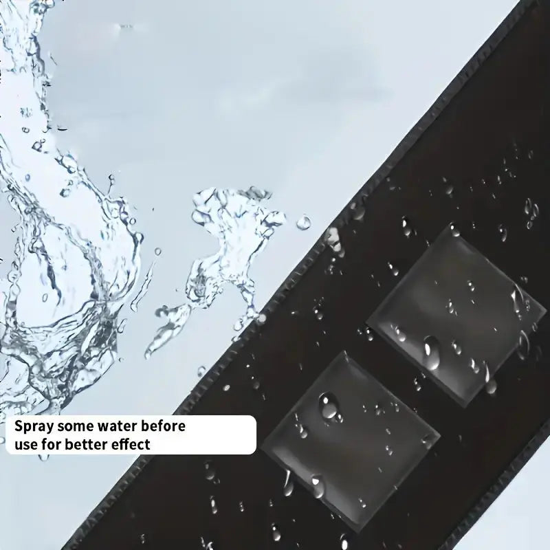 AbShaper EMS Belt - Portable waist massager