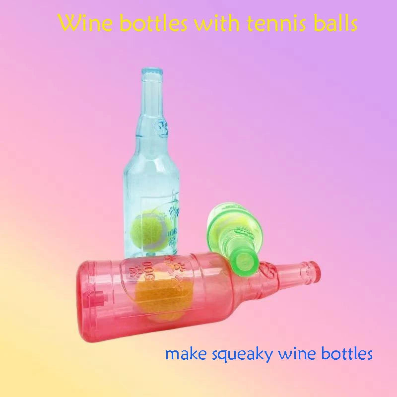 Squeaky Chew Toy for Pet Dog