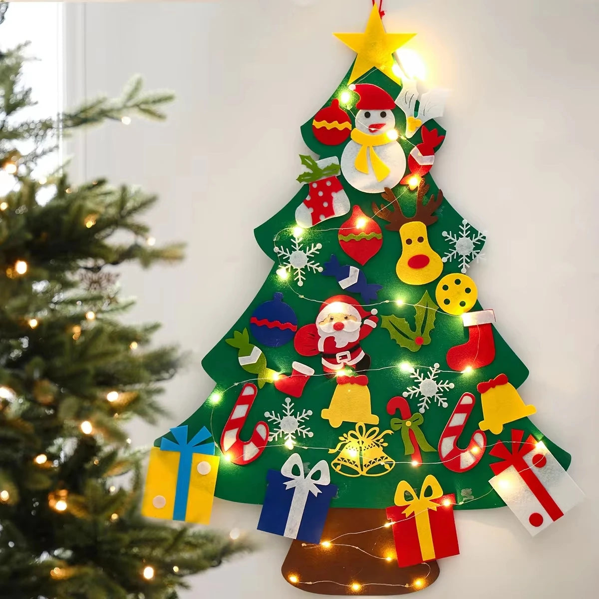 Kids Christmas Tree