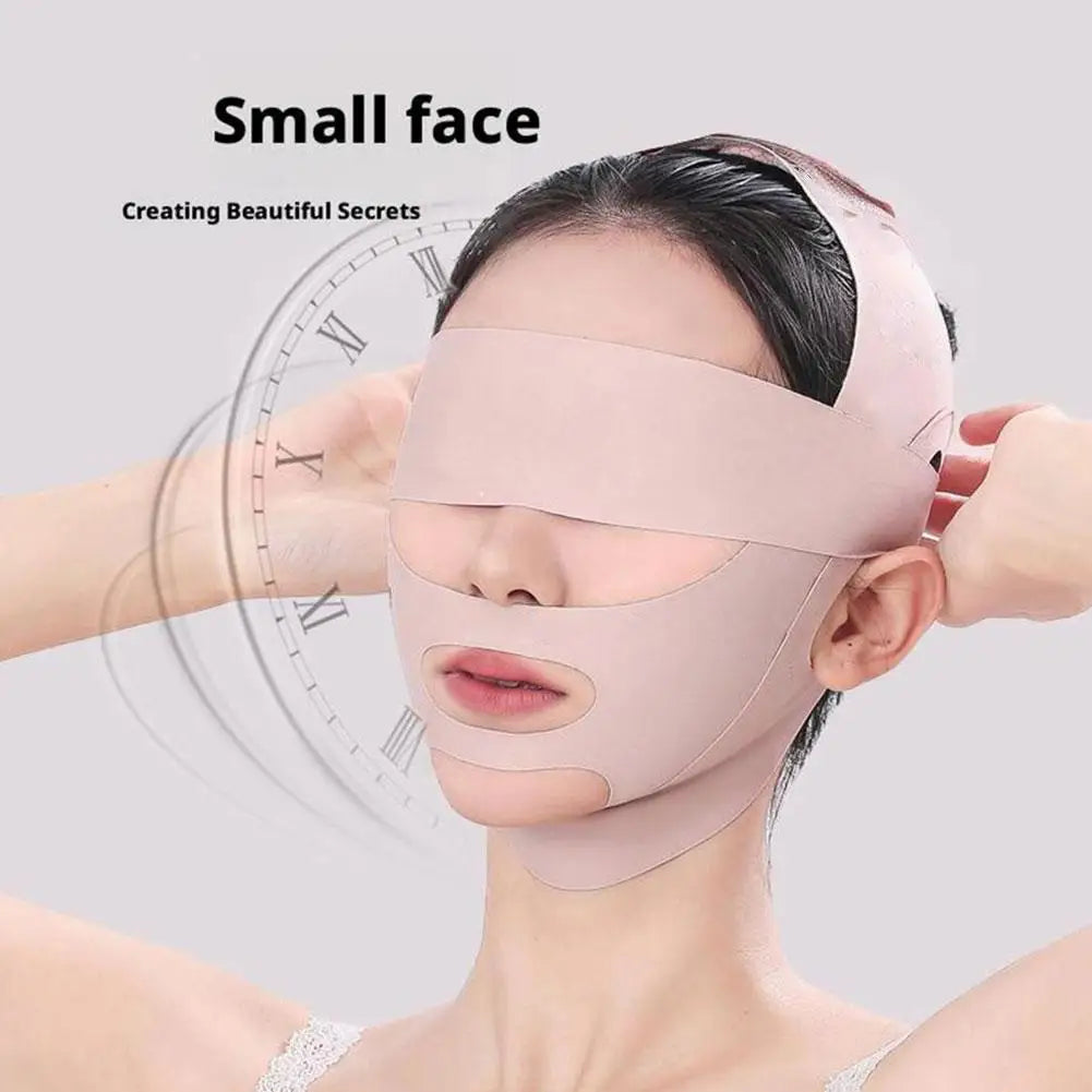 Face Slimming Bandage