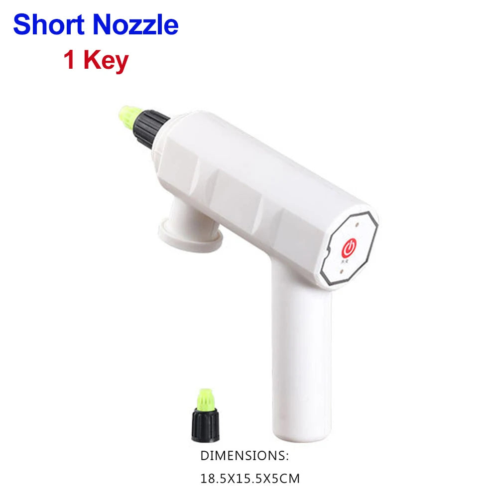 Electric Plant Spray Bottle Automatic