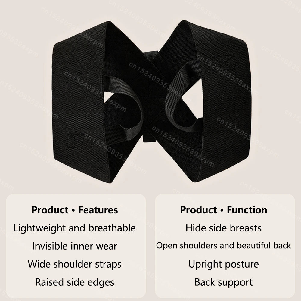 Back posture corrector