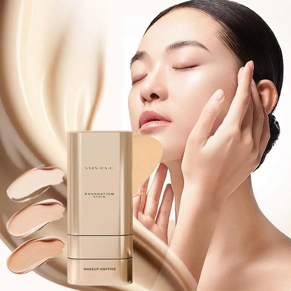 Concealer Stick Foundation - Full Coverage